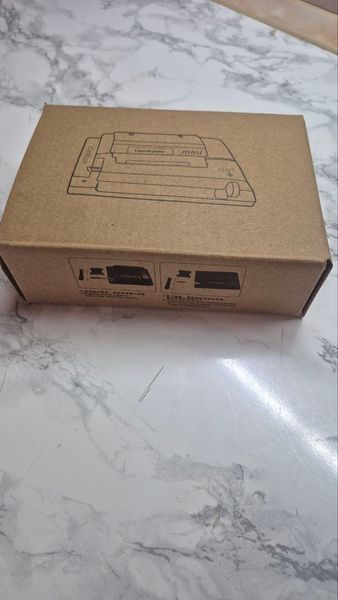 Машинка для набивання сигаретних гільз POWERMATIC МІНІ 87462 фото